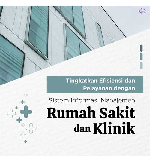 Software Rumah Sakit